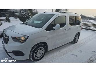 opel combo tour l2h1