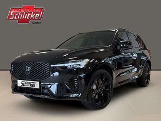 b5 awd plus black edition acc ahk licht-paket led