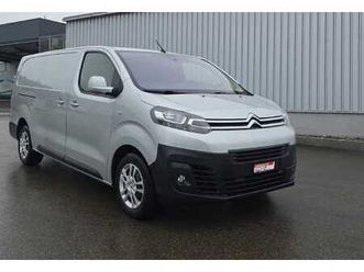 jumpy 2.0 bluehdi 180 s&s xl attraction eat6 /177 ps/ ahk/