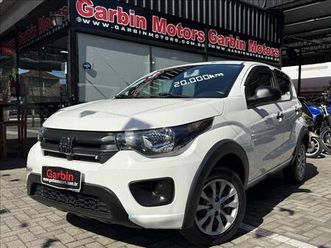 fiat mobi like 1.0 fire flex 5p.