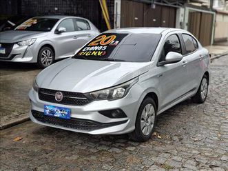 fiat cronos drive 1.3 8v flex