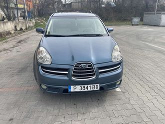 subaru b9 tribeca