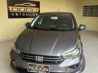 fiat cronos 1.0 drive