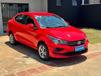 fiat cronos 1.0 drive