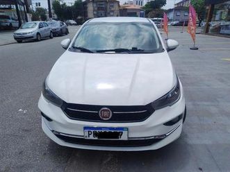 fiat cronos precision 1.8 16v flex mec.