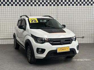 fiat mobi trekking 1.0 flex 5p.