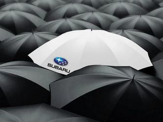 subaru outback 2.5i - awd - b13