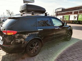 subaru b9 tribeca 3000