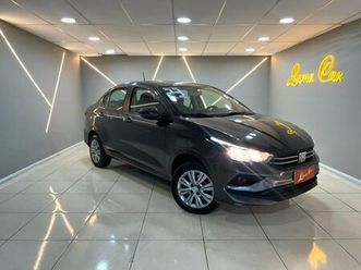 fiat cronos 1.0