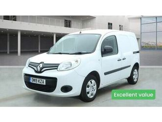 2019 renault kangoo 1.5dci ml19 energy dci 95 business+