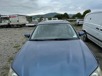 subaru outback awd 2.5