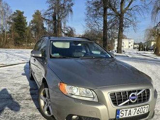 volvo v70 | 2009 | 1.6 diesel | bardzo zadbany kalety - sprzedajemy.pl