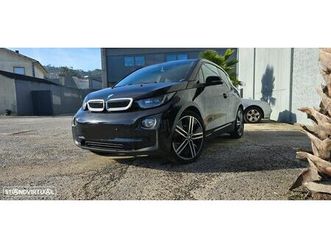 bmw i3 94ah