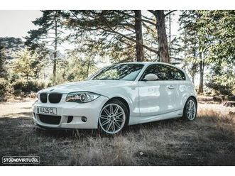 bmw 118 d dpf edition sport
