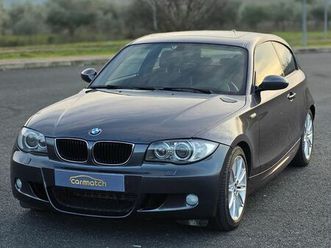 bmw 123 d