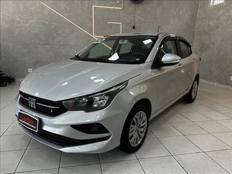 fiat cronos 1.3 8v flex