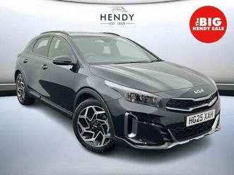 1.5 t-gdi gt-line euro 6 (start/stop) 5dr