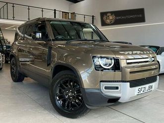 3.0 d250 mhev s auto 4wd euro 6 (start/stop) 5dr