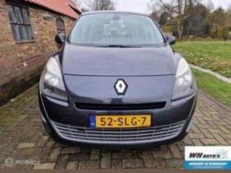 1.6 16v grand scenic iezawodny silnik polecam pszczyna - sprzedajemy.pl