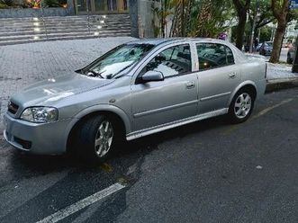 sed.eleg. 2.0 mpfi flexp.8v aut.