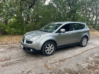 subaru b9 tribeca