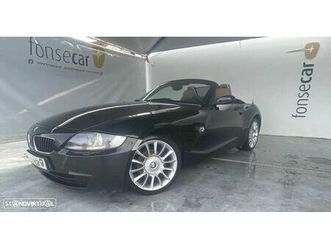 bmw z4 2.5