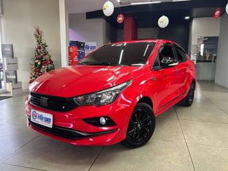 fiat cronos 1.3 drive