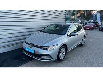 golf 2.0 tdi scr 116 bvm6