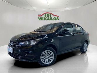 fiat cronos drive 1.0 6v flex