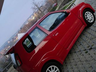 suzuki ignis sport