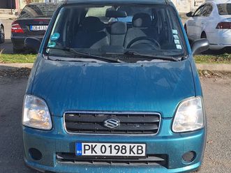 suzuki wagon r suzuki wagon r