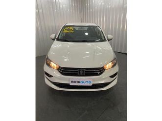 fiat cronos drive 1.3 8v flex