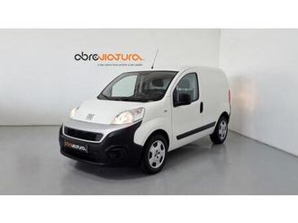 fiat fiorino 1.3 m-jet