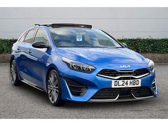 1.5 t-gdi isg gt-line s