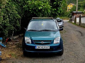 suzuki ignis 1.3