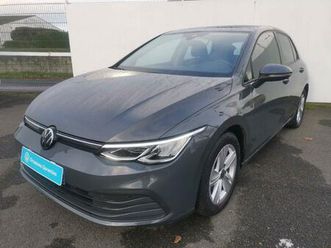 golf 1.0 tsi opf 110 bvm6 life plus