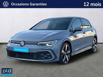golf 1.4 hybrid rechargeable opf 245 dsg6 gte