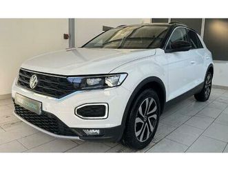 t-roc 1.5 tsi 150 evo start/stop bvm6 active
