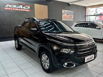 fiat toro 1.8 freedom opening edt auto