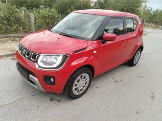 suzuki ignis 1, 2 хечбек, употребяван, нов внос, пловдив