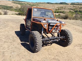 suzuki samurai 2.0 150 коня