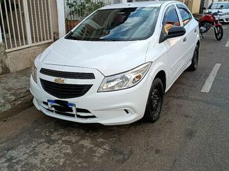 hatch ls 1.0 8v flex power mec. 4p