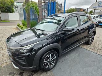 fiat pulse 1.0 t200 audace cvt