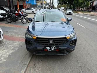 fiat pulse drive 1.3 8v flex mec.