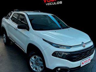 fiat toro 1.8 endurance auto