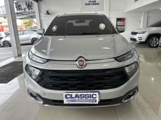 fiat toro 2.0 tdi freedom 4wd