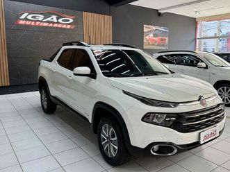 fiat toro 2.4 freedom auto