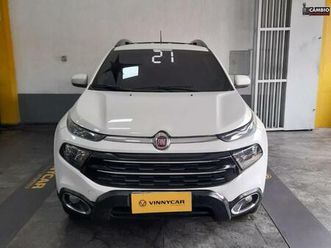 fiat toro freedom 1.8 16v flex aut.