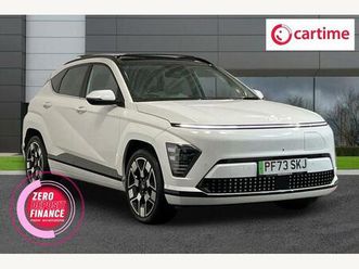 65.4kwh ultimate auto 5dr