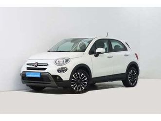 fiat 500x 1.0 firefly mirror